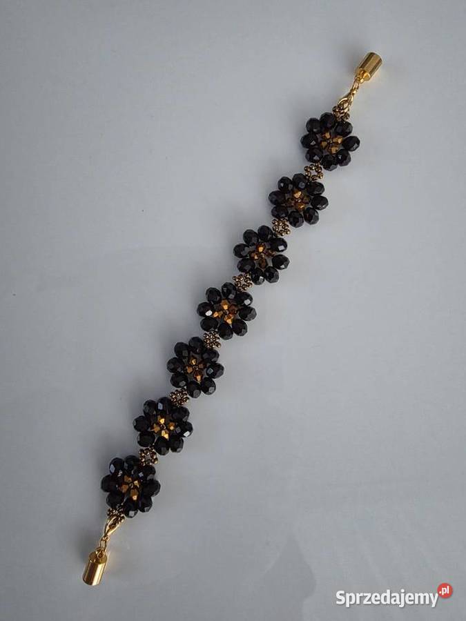 Bransoletka damska Tenczynek