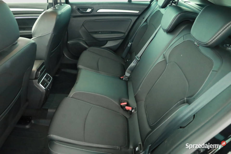 Renault Megane ETech Plugin 116KM Bielany Wrocławskie