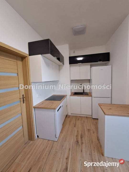 Sprzedaż mieszkania JelczLaskowice 42m2 2 10433zł/m2 Jelcz-Laskowice sprzedam