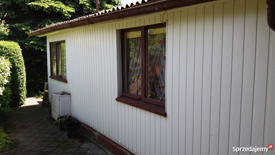 działka ROD Energetyk 1 Poznań Wincentego 1 Grunty i działki Poznań