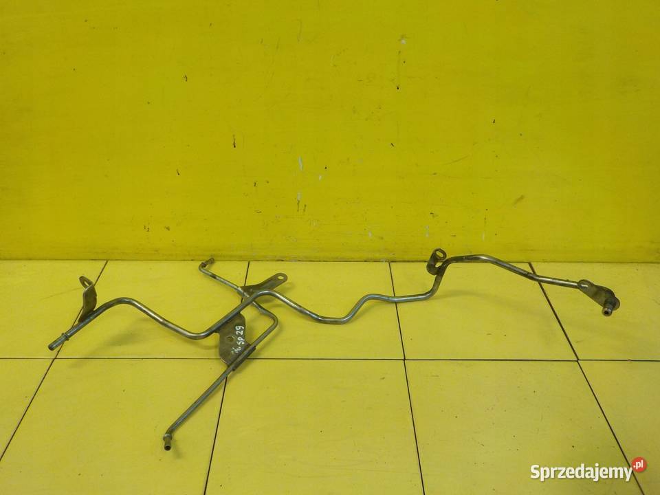 ZAFIRA C ASTRA 16 CDTI 17r 136 B16DTH przewod Przewody powietrza Suków