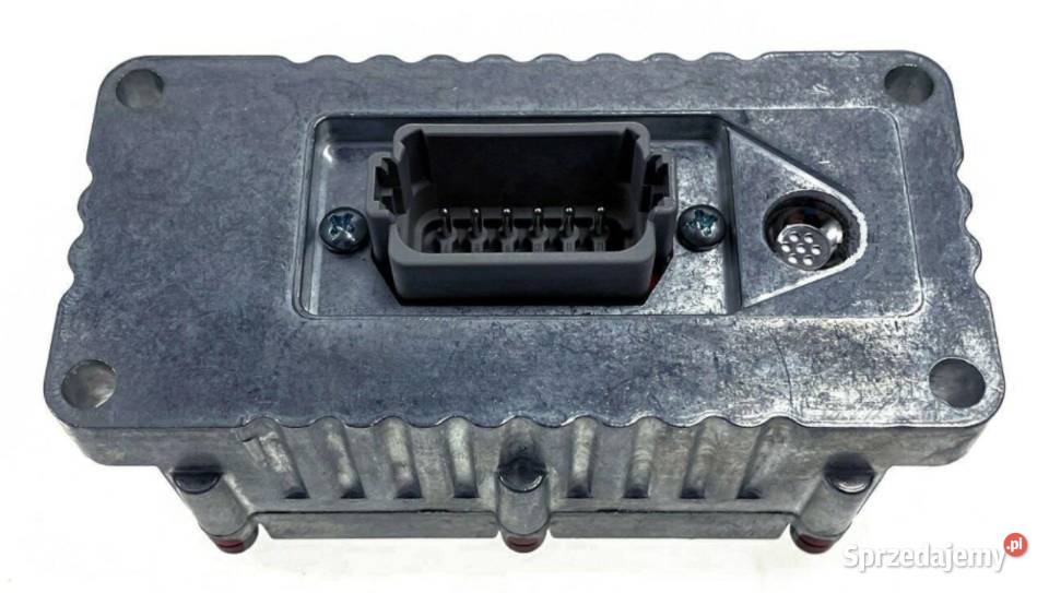 Linde HCU1C HL hydraulik wielkopolskie Zakrzewo sprzedam
