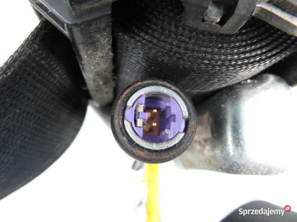 PAS PRAWY PRZEDNI FIAT GRANDE PUNTO 735364892 małopolskie