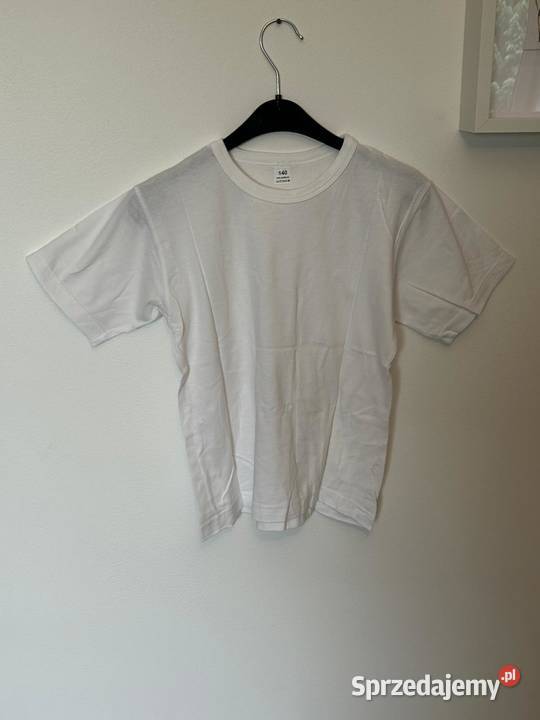 koszulka tshirt polo Szczecin