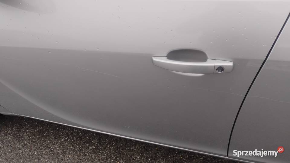 opel Insignia 28 lpg Insignia mazowieckie Gręzów