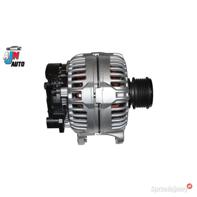 Alternator 0124525128 20 CRD Chrysler Sebring