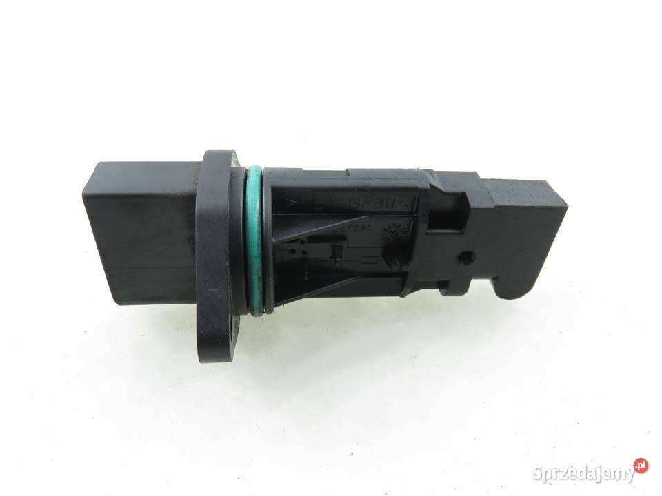 PRZEPŁYWOMIERZ FORD GALAXY I 19 TDI F00C2G2056 osobowe małopolskie