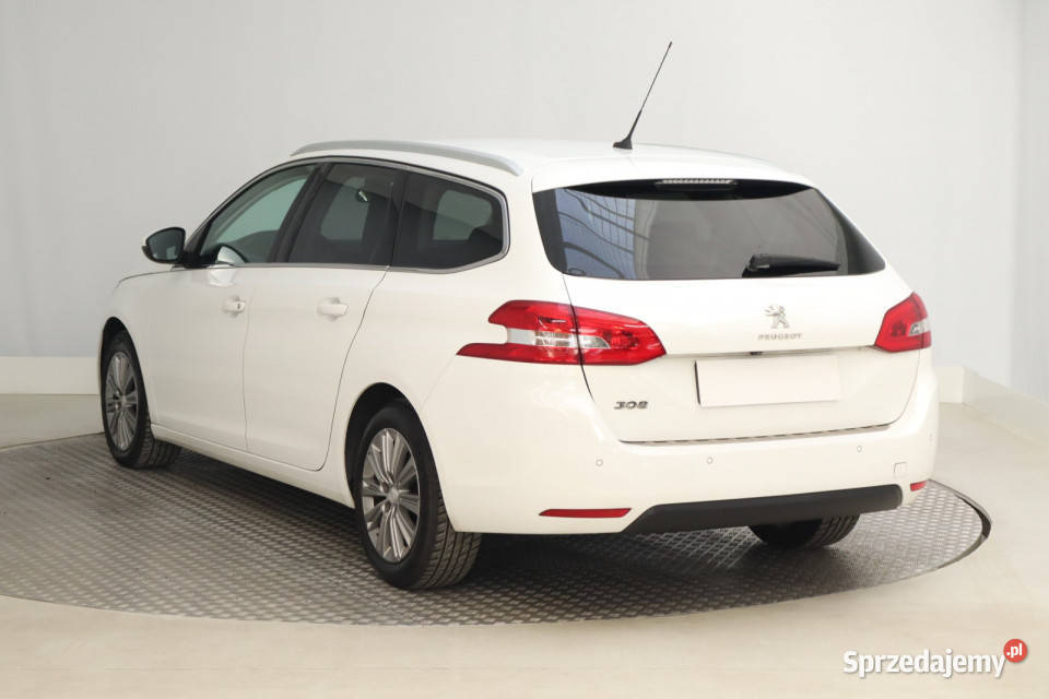 Peugeot 308 15 BlueHDi sprzedam