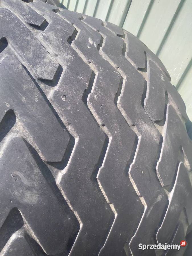 sprzedam opony Vredestein 71050r265 flotation