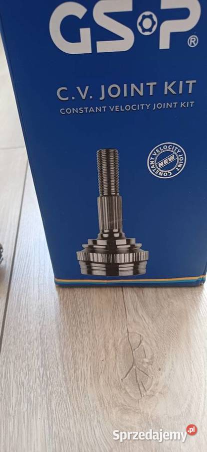 Przegub zewnątrzny Audi A6 c5 sprzedam