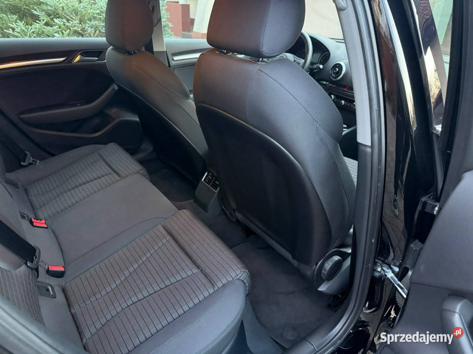 Audi A3 Sportback 20 benzyna quattro I Tarnowskie Góry