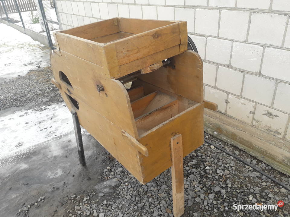 Wietrznik do zboża mazowieckie Radom