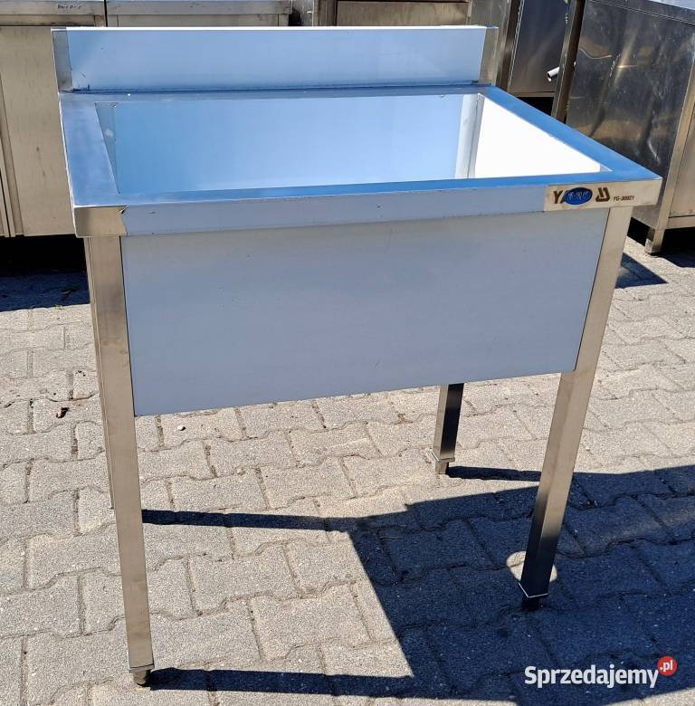 BASEN GASTRONOMICZNY 1 KOMOROWY 806085 M1717N