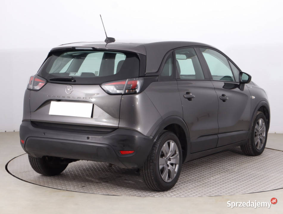 Opel Crossland 12 kamera cofania Piaseczno sprzedam