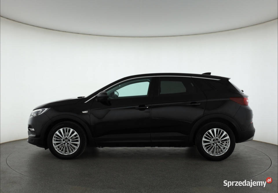 Opel Grandland 12 Turbo gniazdo USB Piaseczno