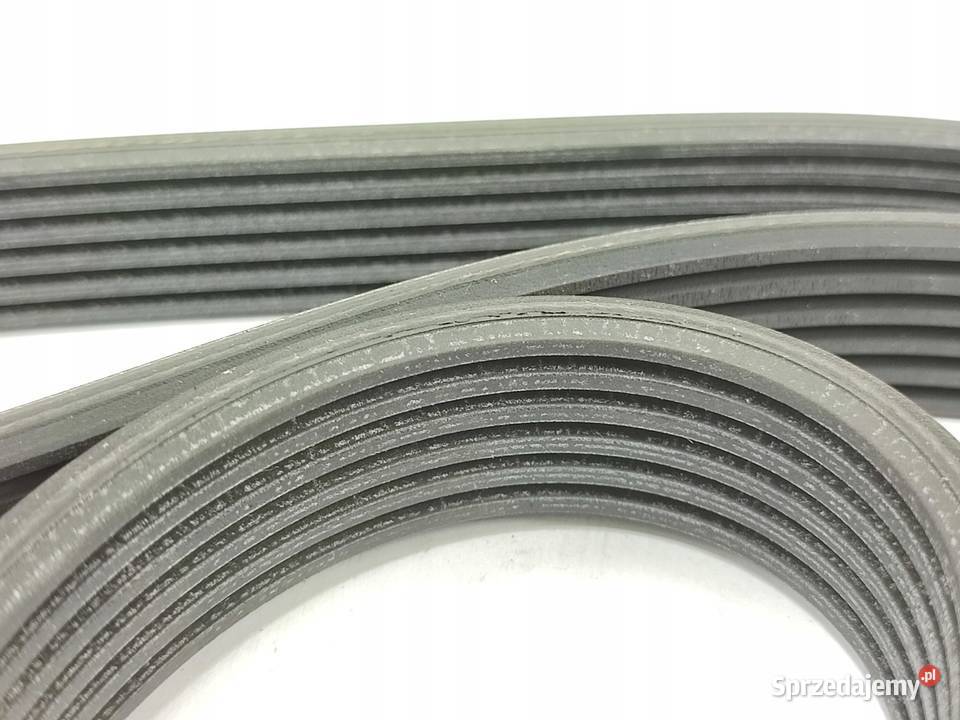 PASEK WIELOROWKOWY FIAT COUPE 20 19962000 NOWY