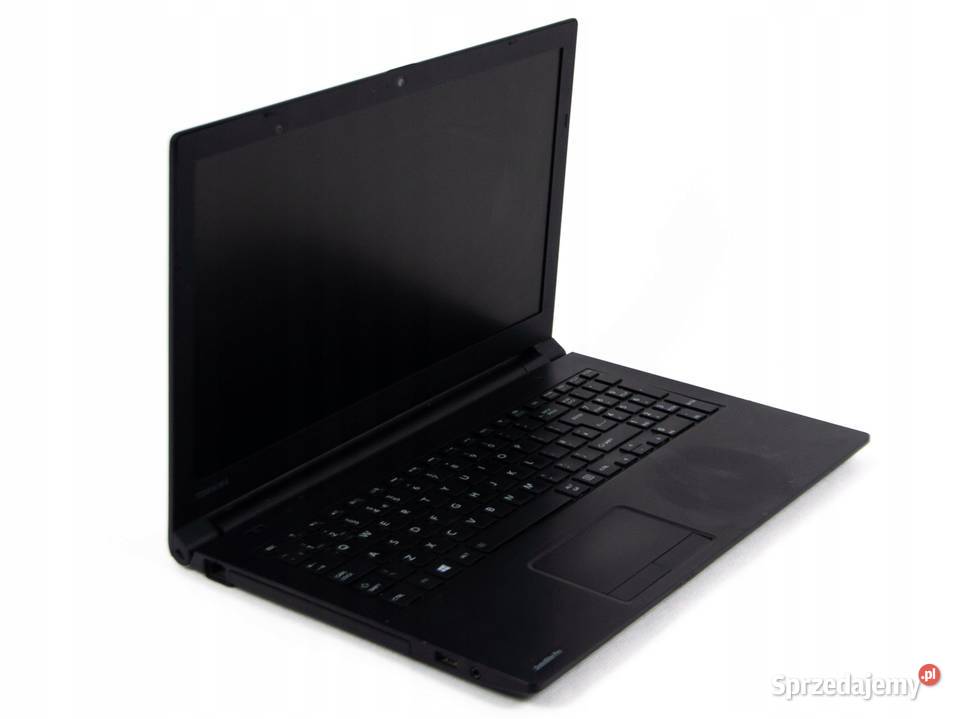 TOSHIBA SATELLITE PRO R50B INTEL 2957u stan