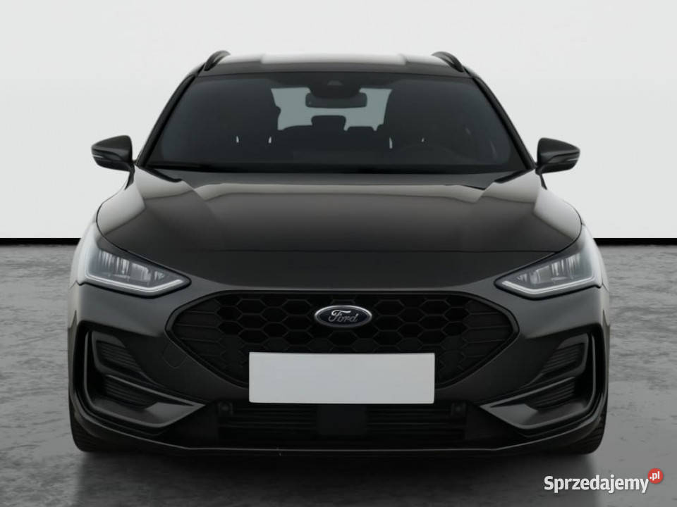 Ford Focus 10 MHEV radio Piaseczno