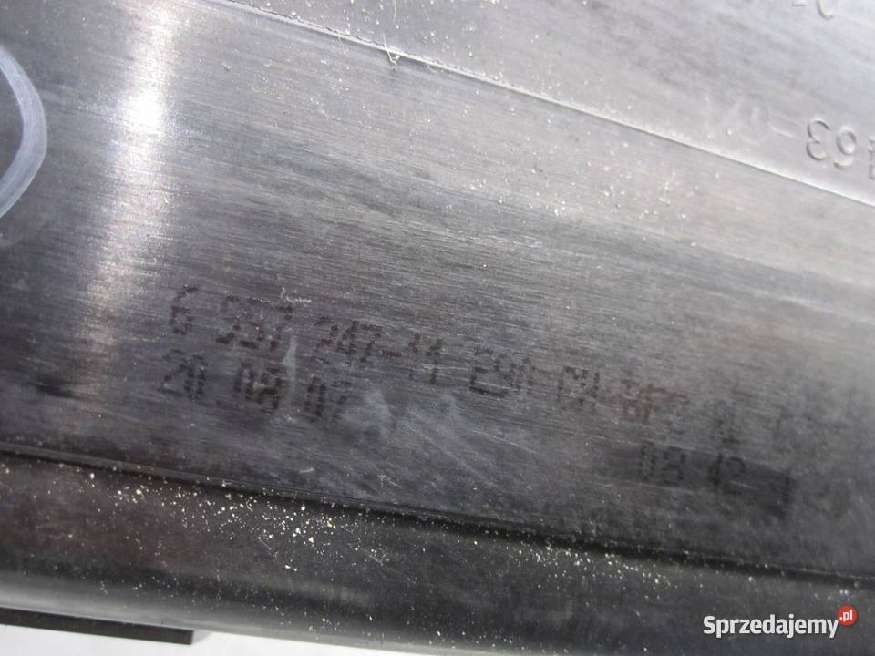 BMW E92 07r cupholder 7127463 osobowe sprzedam