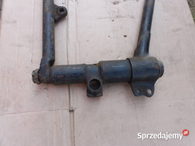 AVO SIMSON TURIST SUWAKI RAMY Drzycim