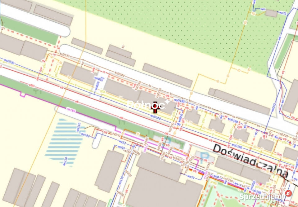 Mieszkanie z garżażem na sprzedaż Lublin