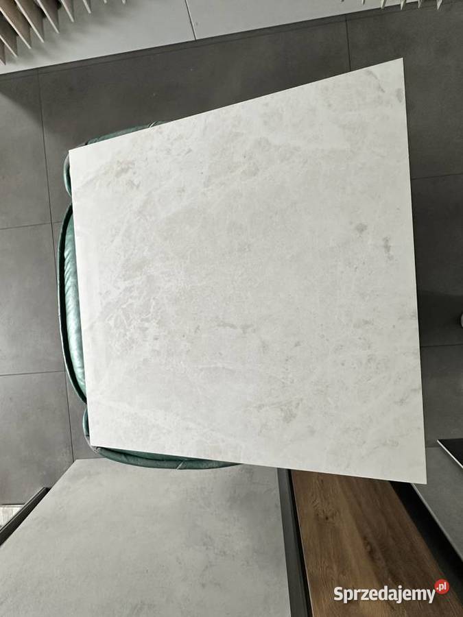 Płytka TUBĄDZIN ALESIA IVORY POLER 598x598 GAT 1 Opoczno