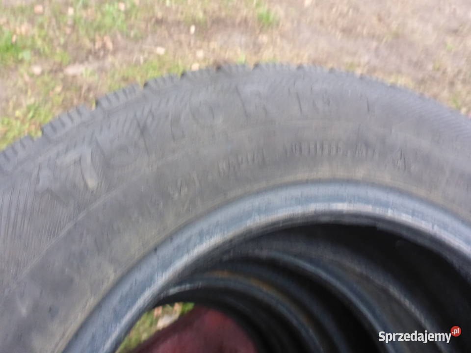 17570R13 zimowe 4 BARUM Radom