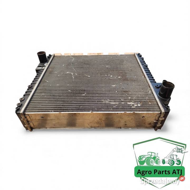Chłodnica cieczy Denso H718202050101 Fendt 716 Ciechanowiec
