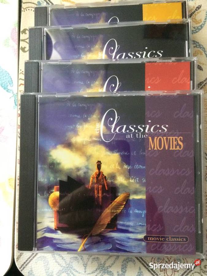 1252 Klasyka w Kinie