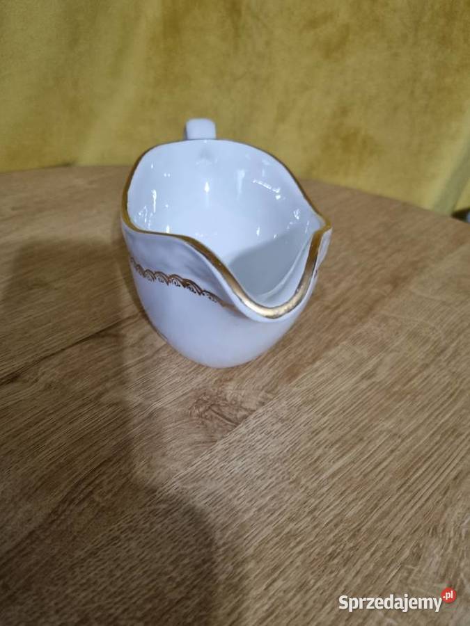 Sosjerka Porcelana Francuska Wola Podłężna