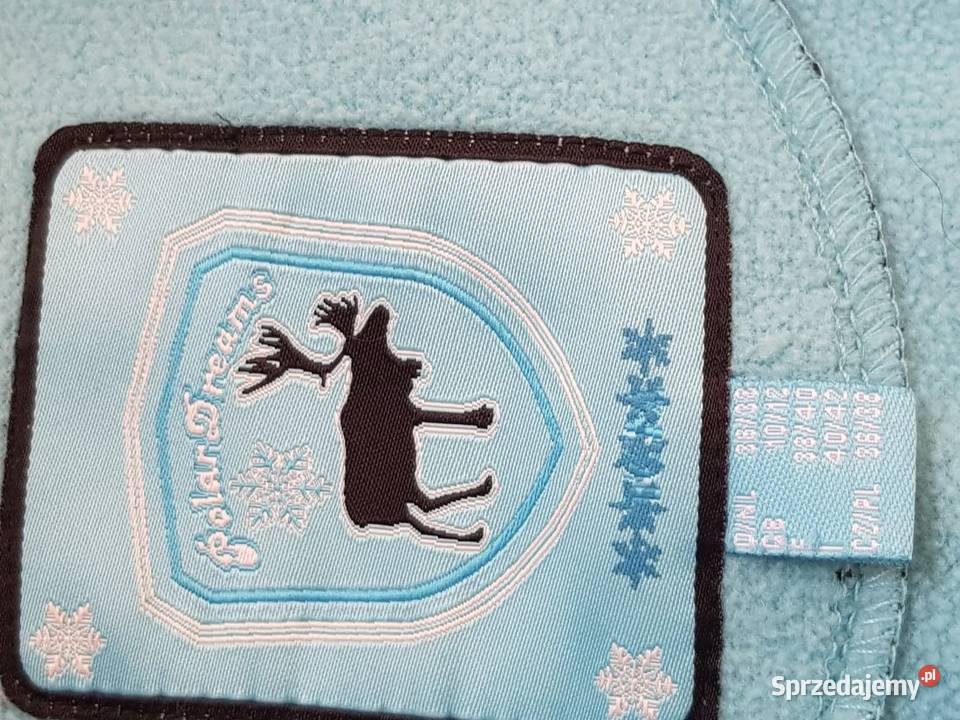 Polar Dreams SOFTSHELL kurtka oddychająca Kurtki i płaszcze