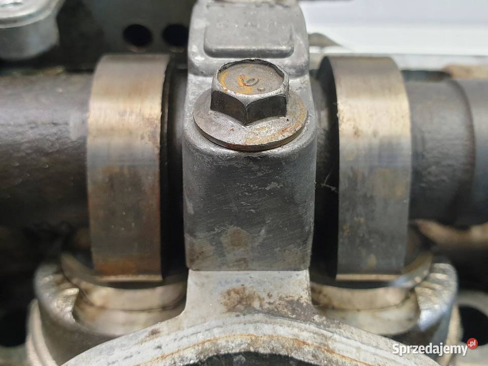 Subaru Impreza WRX 20 T GŁOWICA CYLINDRÓW lubelskie Chełm