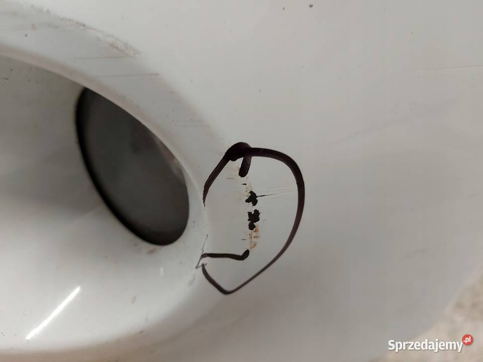 RENAULT MEGANE III 10r Zderzak przód przedni osobowe