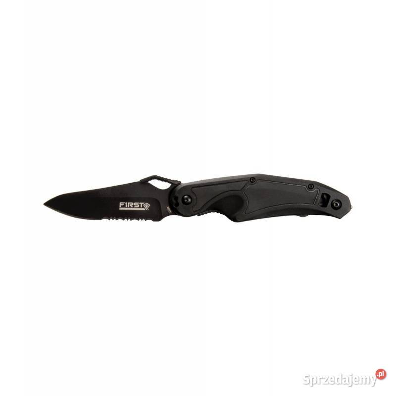 Nóż First Tactical Sidewinder Range Knife 140013 mazowieckie Warszawa
