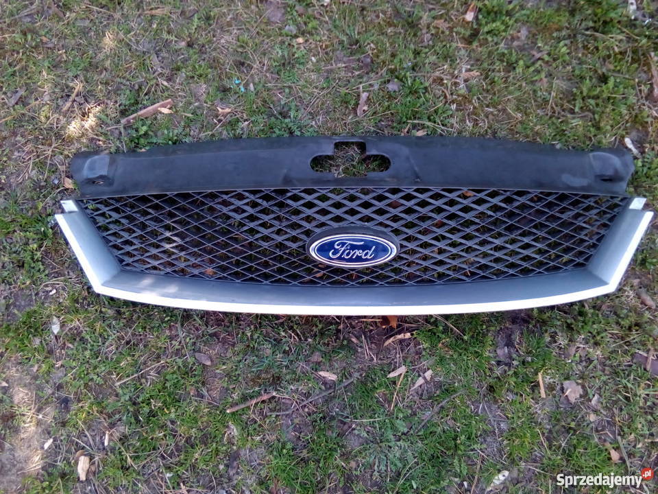 Atrapa przednia Ford Mondeo MK 4 Tarnów sprzedam