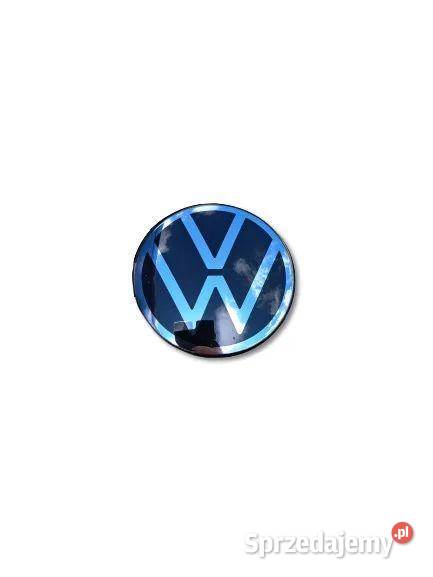 Znaczek emblemat Logo Volkswagen Tiguan II