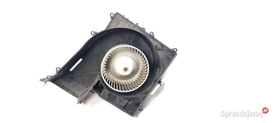 WENTYLATOR KABINOWY NISSAN ALMERA 27200BN000 Lipno