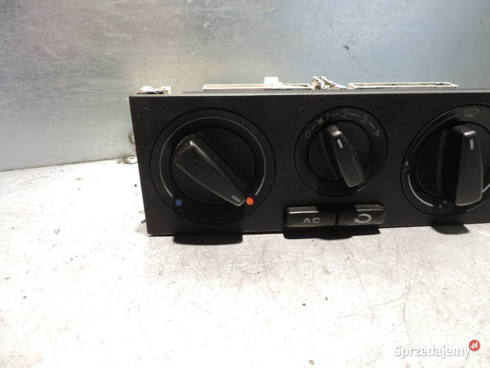 PANEL NAWIEWU VW PASSAT B5 FL Nowy Sącz