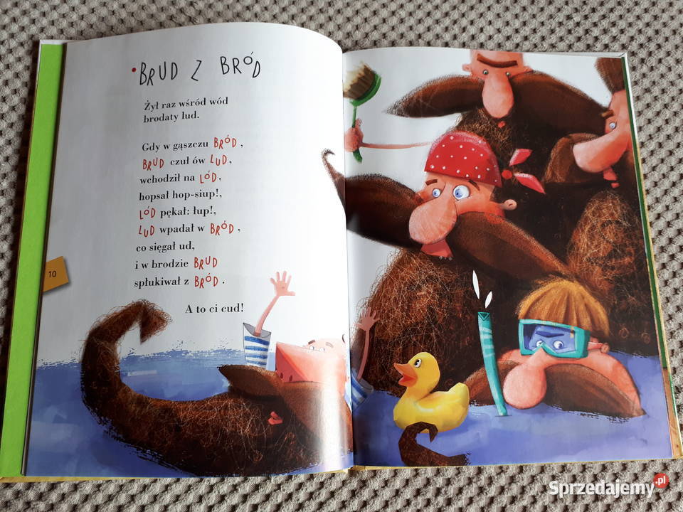 Jedna literka a zmiana wielka Agnieszka Frączek małopolskie Kraków