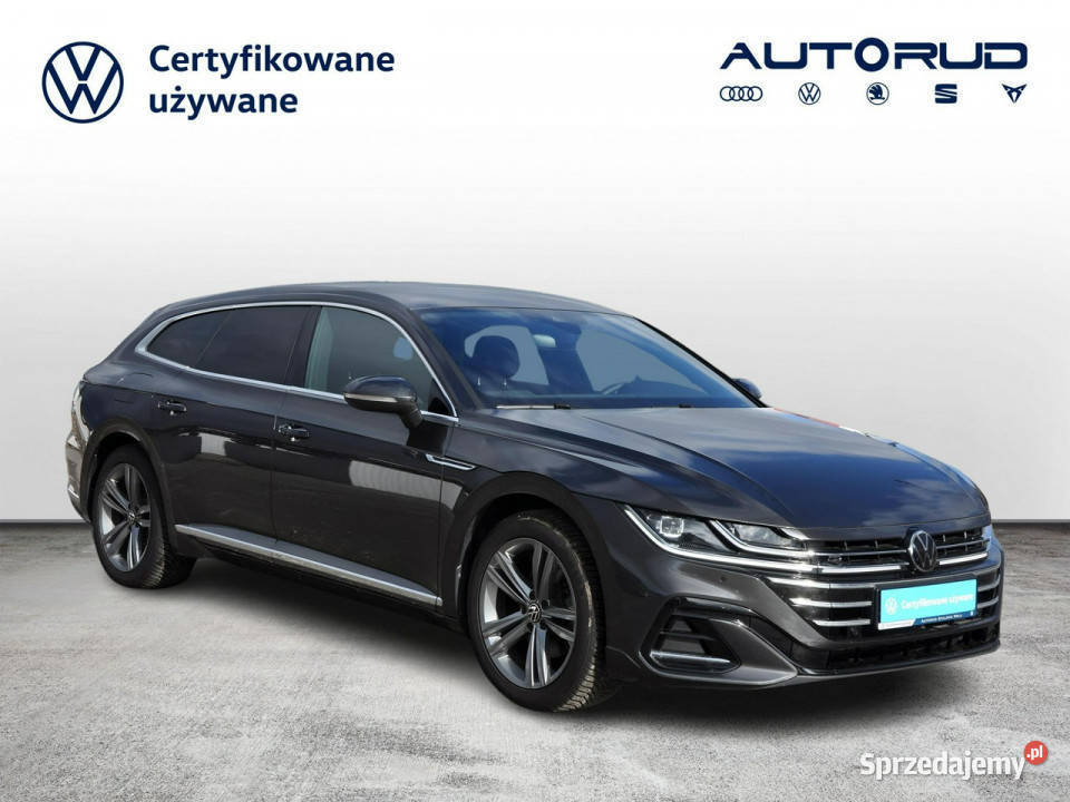 Volkswagen Arteon Shooting Brake 20TSI 190 DSG Stalowa Wola sprzedam