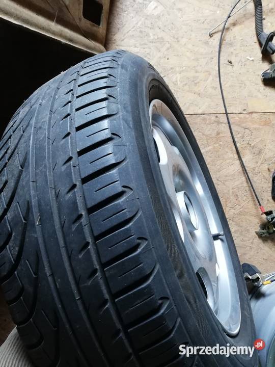 4 opony MICHELIN PRYMACY 20560R16