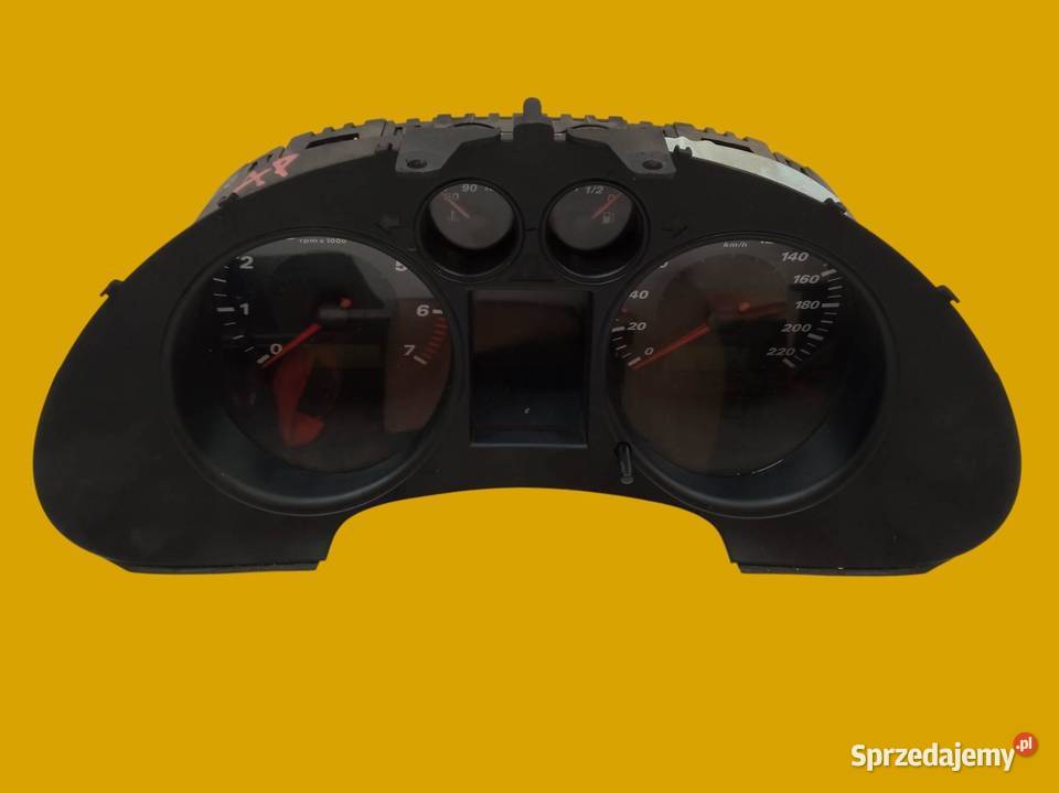 LICZNIK 6L0920801 14 B Seat Cordoba II 20022009