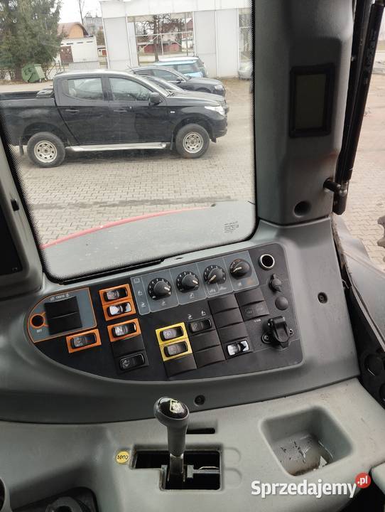 Valtra T171 HT Stąporków