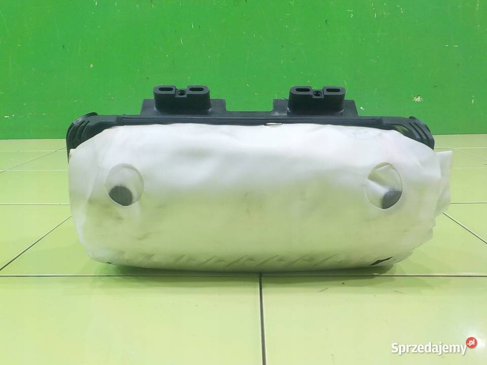 OPEL CORSA E 14 B 15r HB 5D AIRBAG poduszka Suków