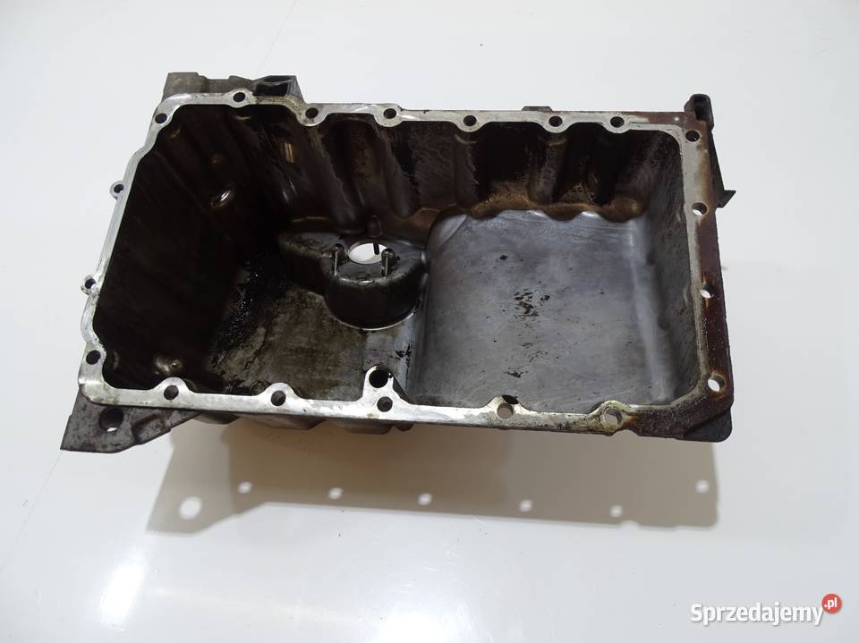 MISA MISKA OLEJOWA BMW E60 E61 M47 OE 7796050 lubelskie Strzyżewice