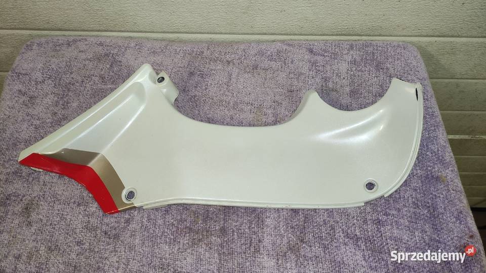 Owiewka górna wypełnienie Honda CBR 600 F1 Plastiki podlaskie Księżyno