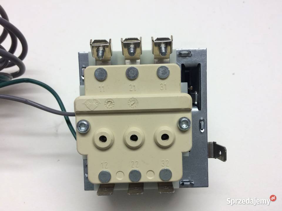 Regulator Temperatury EGO 5560019410 STB 988C sprzedam