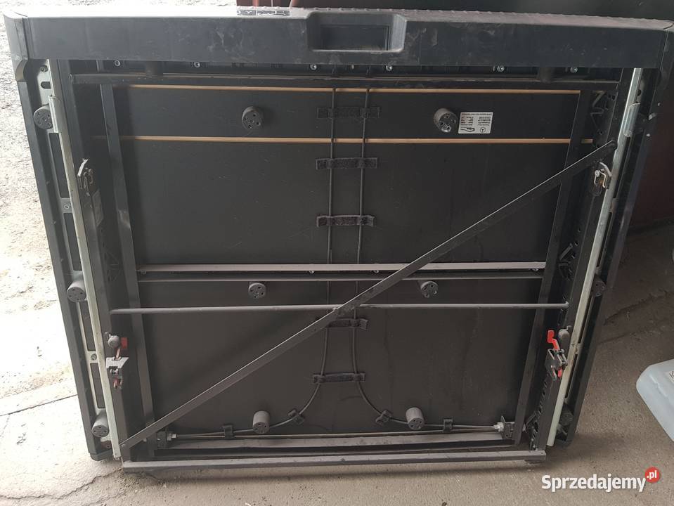 Płyta Podłoga Bagażnika Ruchoma Mercedes Vaneo Elbląg