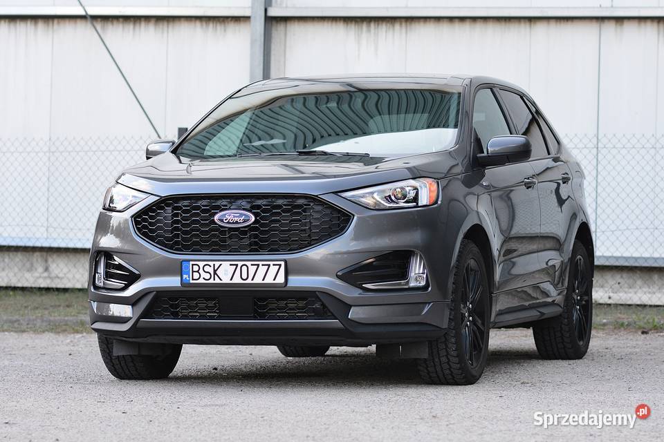 Ford Edge STLINE 1999cm3 Sokółka