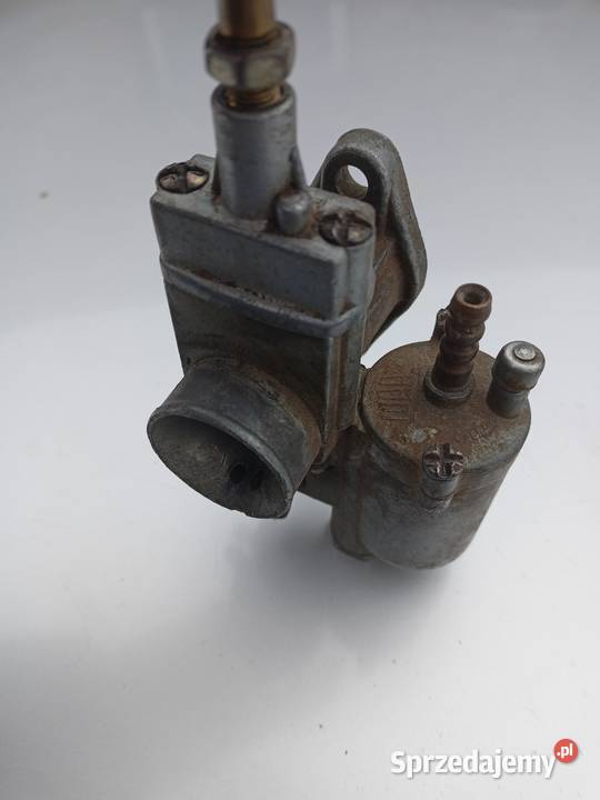 Gaźnik m72 k750 ural dniepr Lublin